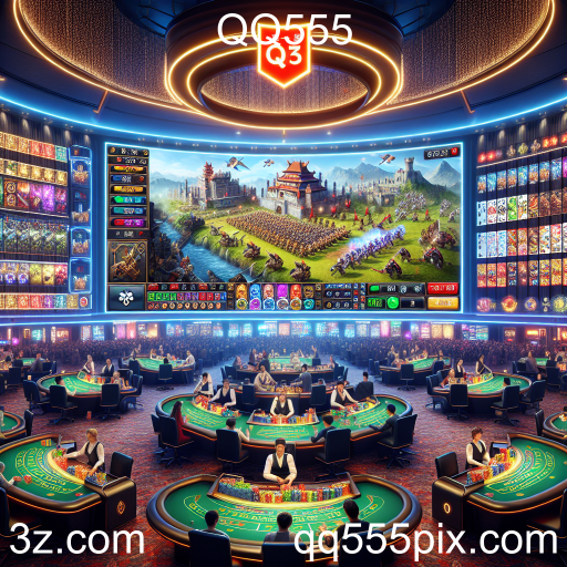 A Ascensão dos Jogos de Estratégia: Desafios e Inovações