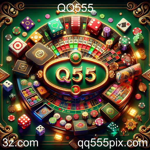 A Ascensão dos Jogos de Mesa: Diversão e Estratégia em Cada Jogada